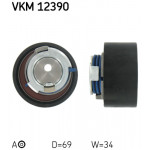SKF Spannrolle, Zahnriemen